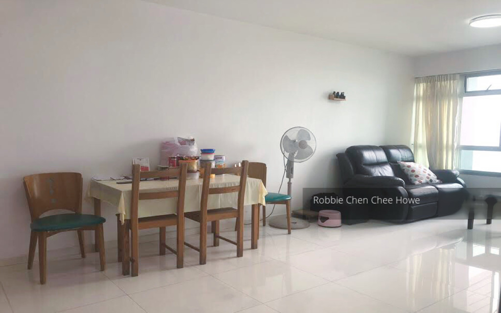 Blk 22 Ghim Moh Link (Queenstown), HDB 4 Rooms #217436201